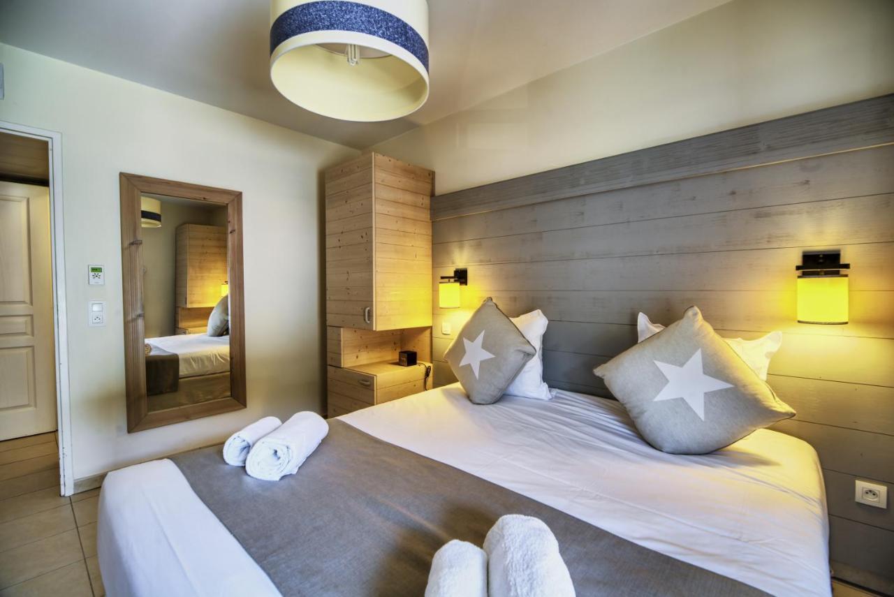Residence Pierre & Vacances Premium Julia Augusta Roquebrune-Cap-Martin Bagian luar foto