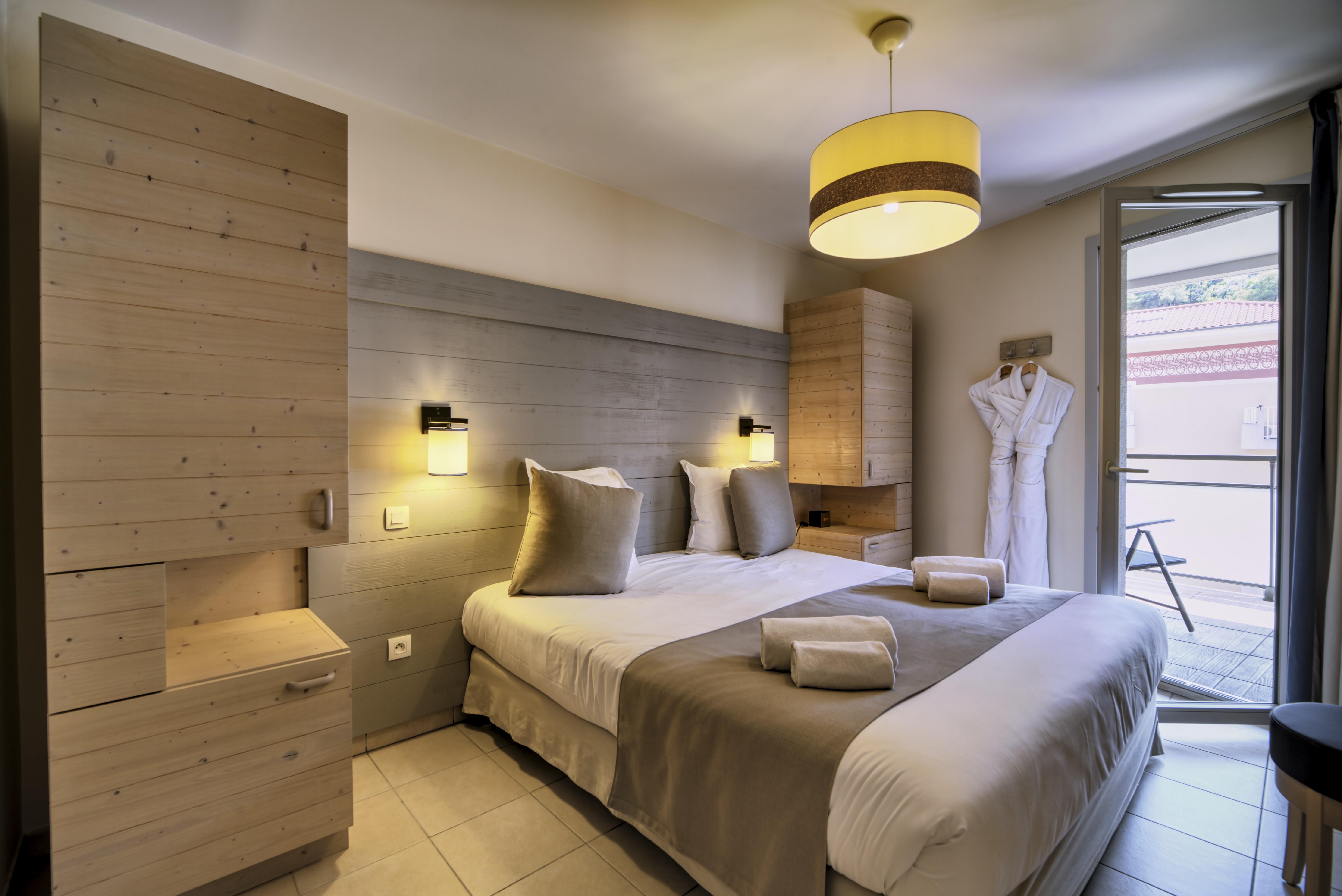 Residence Pierre & Vacances Premium Julia Augusta Roquebrune-Cap-Martin Bagian luar foto