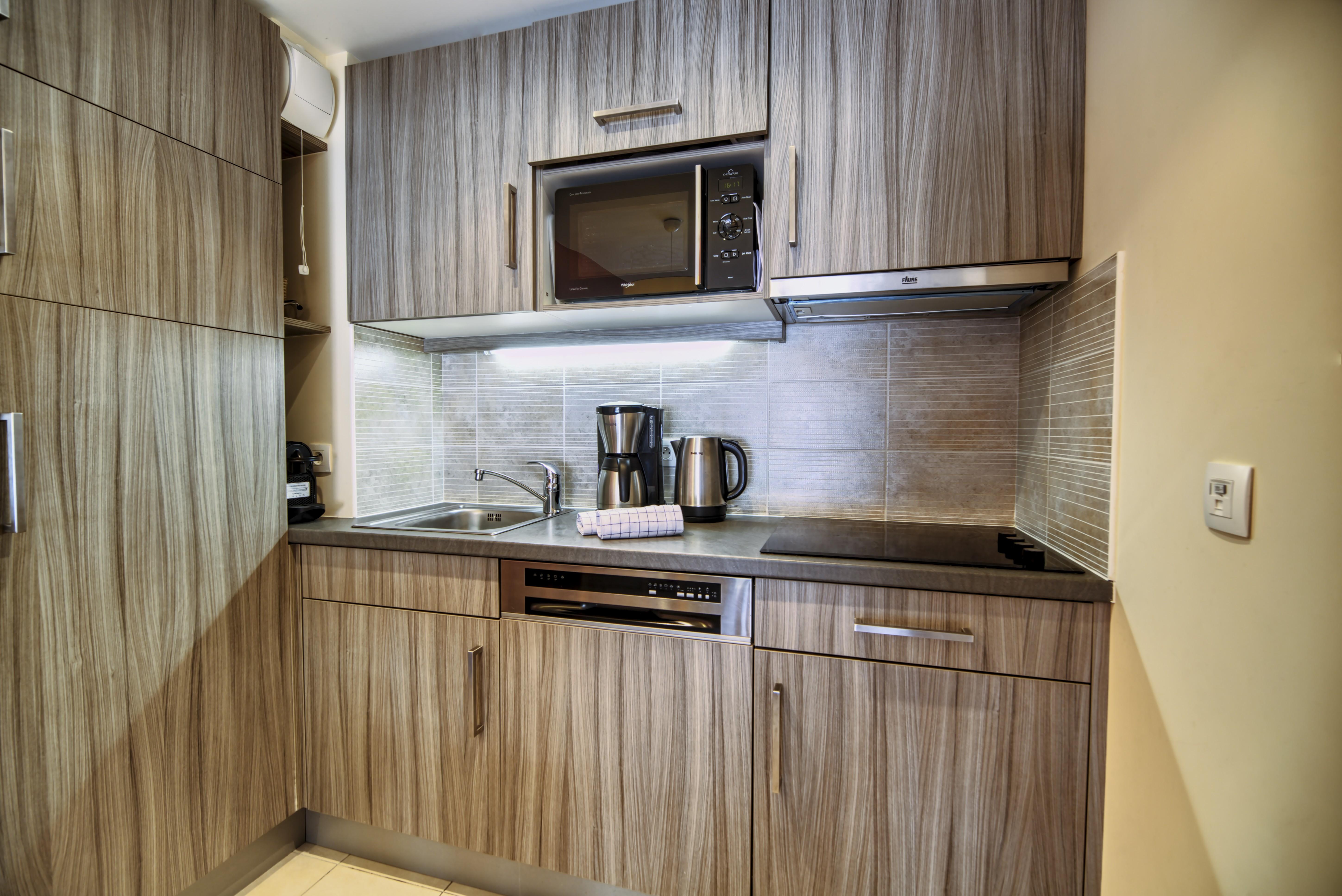 Residence Pierre & Vacances Premium Julia Augusta Roquebrune-Cap-Martin Bagian luar foto