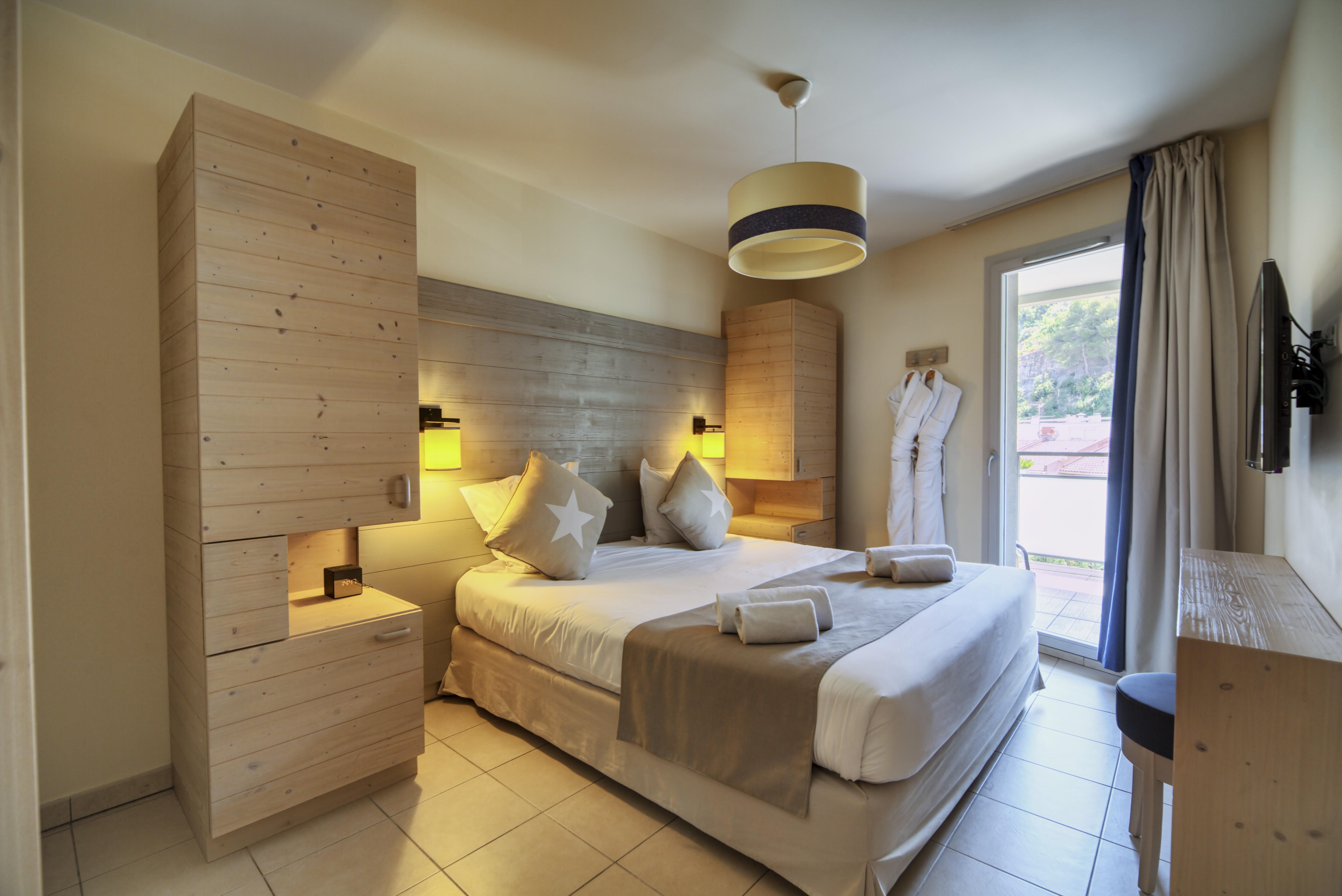 Residence Pierre & Vacances Premium Julia Augusta Roquebrune-Cap-Martin Bagian luar foto