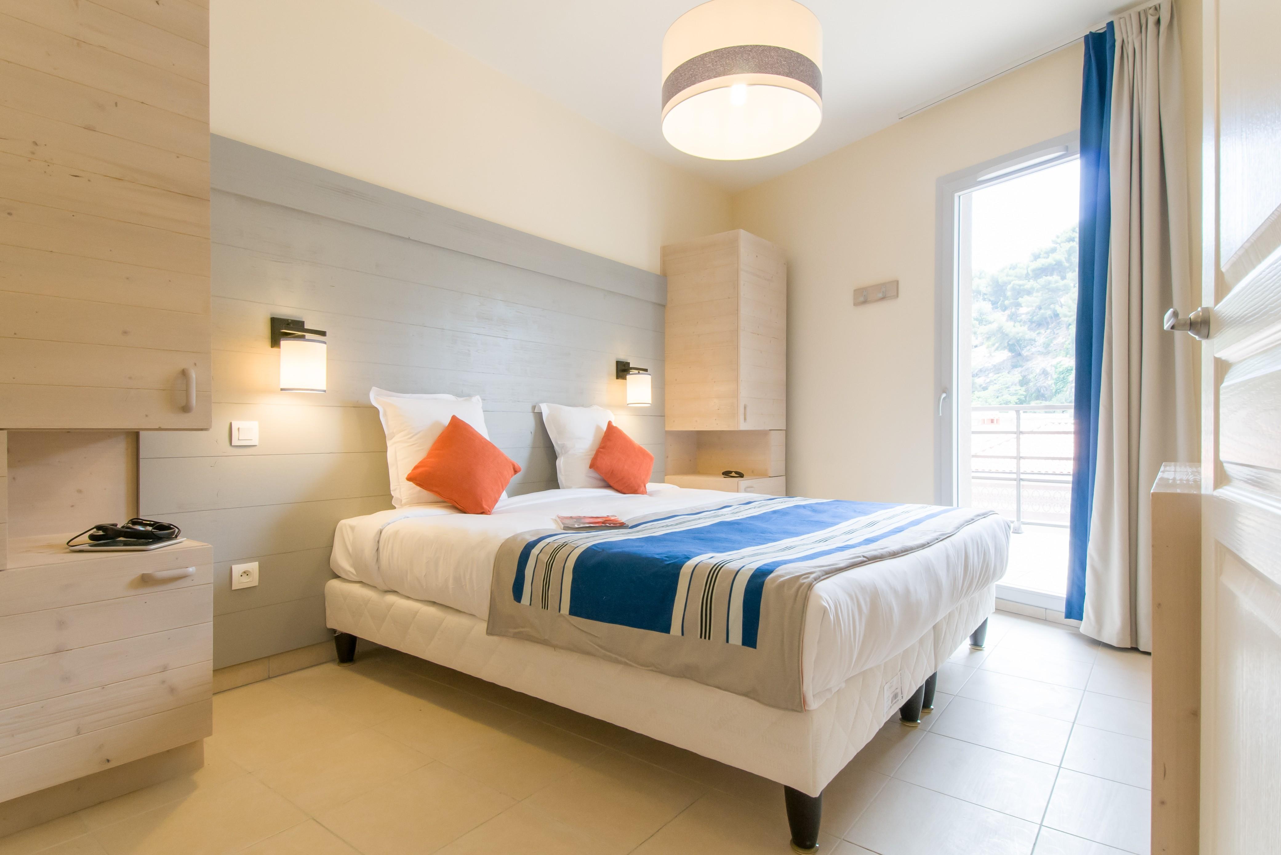 Residence Pierre & Vacances Premium Julia Augusta Roquebrune-Cap-Martin Bagian luar foto