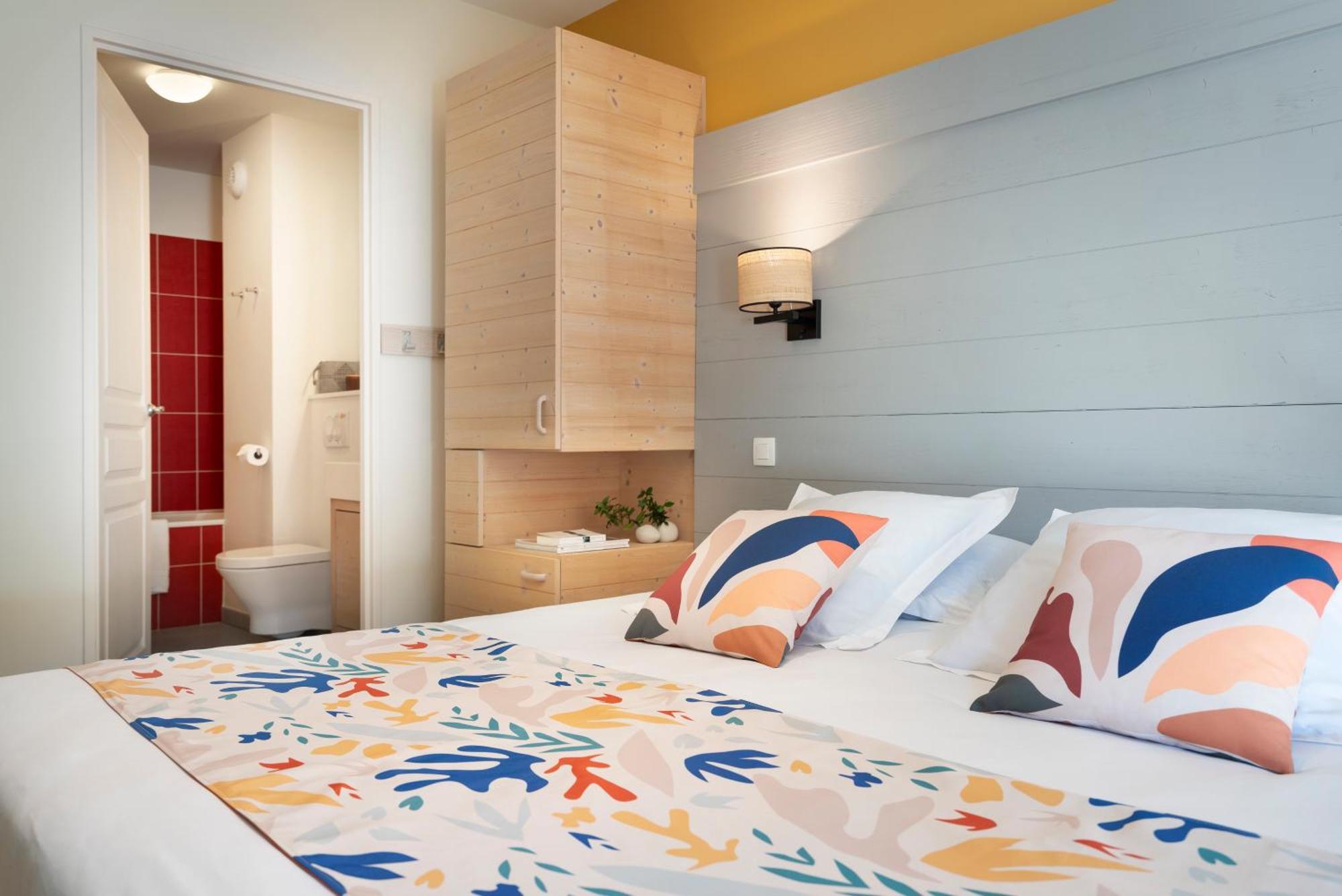 Residence Pierre & Vacances Premium Julia Augusta Roquebrune-Cap-Martin Bagian luar foto