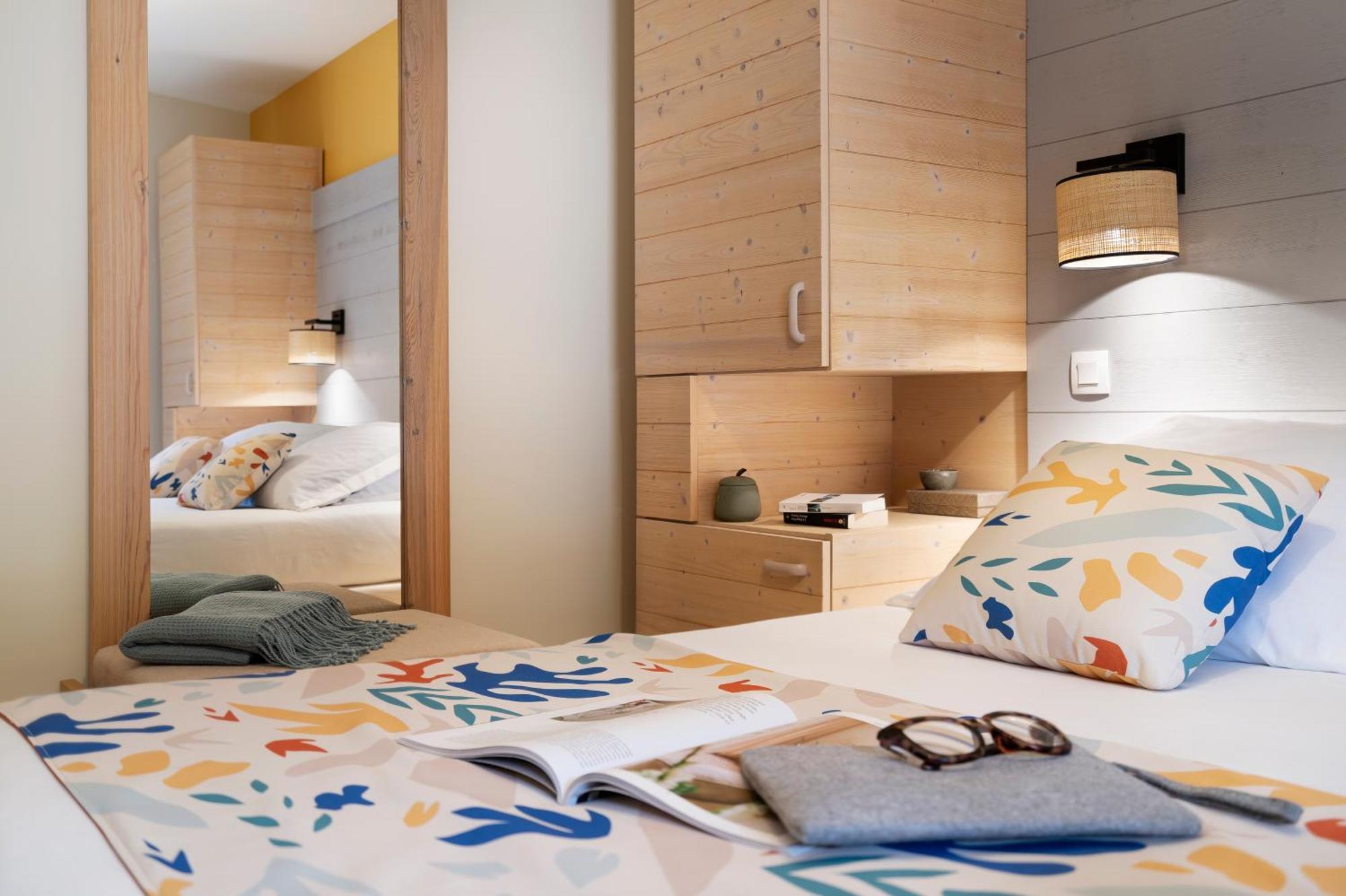 Residence Pierre & Vacances Premium Julia Augusta Roquebrune-Cap-Martin Bagian luar foto